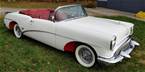 1954 Buick Skylark Picture 10