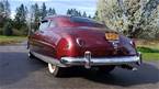 1950 Hudson Pacemaker Picture 10