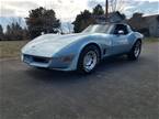 1982 Chevrolet Corvette Picture 10