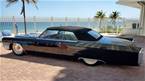 1965 Cadillac Convertible Picture 10