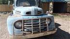 1949 Ford F2 Picture 10