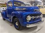 1952 Ford F1 Picture 10