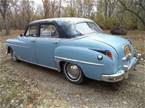 1949 Desoto Custom Picture 10