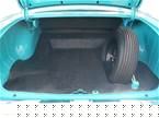 1957 Chevrolet Bel Air Picture 10