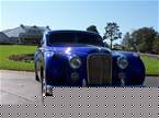 1953 Jaguar Mark VII Picture 10