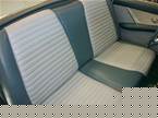 1957 Ford Thunderbird Picture 10