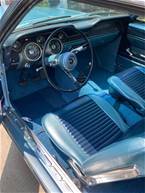 1967 Ford Mustang Picture 10