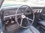 1968 Chevrolet Impala Picture 10