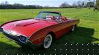 1962 Ford Thunderbird Picture 10