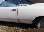 1971 Chevrolet Impala Picture 10