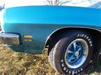 1971 Pontiac LeMans Picture 10