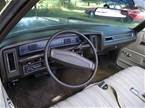 1974 Chevrolet Caprice Picture 10