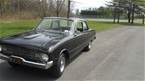 1960 Ford Falcon Picture 10