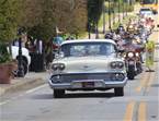 1958 Chevrolet Biscayne Picture 10