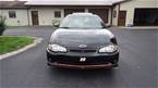 2005 Chevrolet Monte Carlo Picture 10