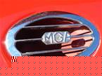 1959 MG MGA Picture 10