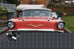 1957 Chevrolet Bel Air Picture 10
