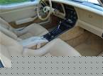 1980 Chevrolet Corvette Picture 10