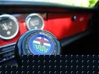 1967 Alfa Romeo Duetto Picture 10