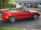 1998 Ford Mustang Picture 10