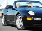 1994 Porsche 968 Picture 10