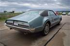 1967 Oldsmobile Toronado Picture 10