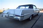 1964 Chrysler Imperial Picture 10