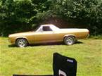 1970 Chevrolet El Camino Picture 10