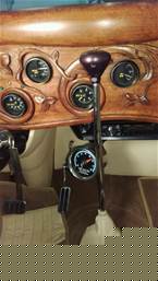 1934 Ford CM40 Picture 10