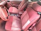 1992 Ford Mustang Picture 10