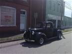 1939 Ford 92C Picture 10