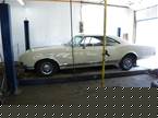 1966 Oldsmobile Delta 88 Picture 10