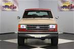 1990 Ford Bronco Picture 10