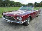 1966 Ford Thunderbird Picture 10