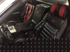 1987 Pontiac Fiero Picture 10