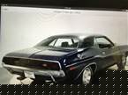 1972 Dodge Challenger Picture 10