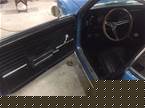 1968 Chevrolet Camaro Picture 10