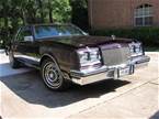 1985 Buick Riviera Picture 10