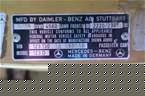 1978 Mercedes 300D Picture 10