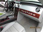 2007 Ford Mustang Picture 10