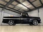 1966 Chevrolet C10 Picture 10