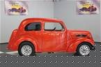 1948 Ford Anglia Picture 10