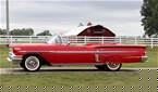 1958 Chevrolet Impala Picture 10