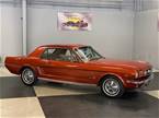 1966 Ford Mustang Picture 10