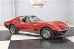 1969 Chevrolet Corvette Picture 10