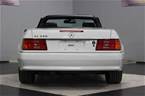 1995 Mercedes SL320 Picture 10