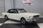 1965 Ford Mustang Picture 10