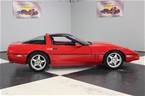 1990 Chevrolet Corvette Picture 10