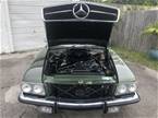 1972 Mercedes 450SL Picture 10