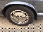 1996 Jaguar XJ6 Picture 10